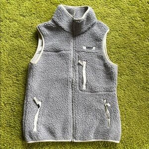Columbia women’s vest